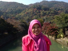 Ayu Prissa