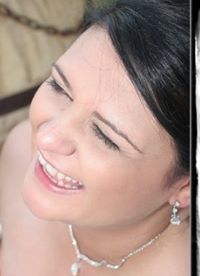 Louise Prank Pretorius