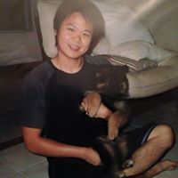 Ivanism Wong