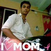 Abhijith Ps