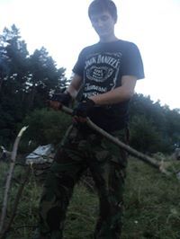 Богдан Єгоров