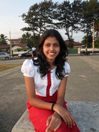Maheesha Subasinghe