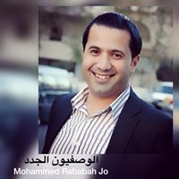 Mohammed Rababah Jo
