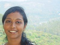 Kirthika Kumar