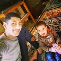 Mohamed Abdallah