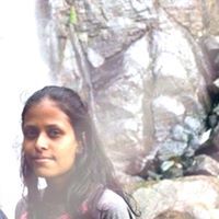 Aishani Samarasinghe