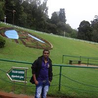 Parthi JI