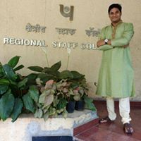 Puneet Kumar