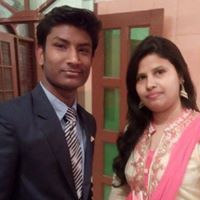 Avinash Sahu