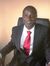 Paul Oga