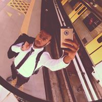 Ahmed Jama