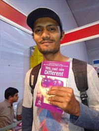 Uttam Chauhan