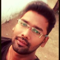 Sandeep Behera