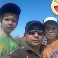 Muntean Liviu