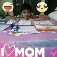 Rushin Shah