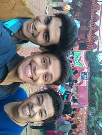 Aditya Pandey