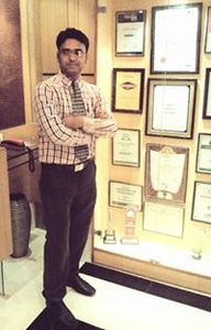 Mohsin Razaa