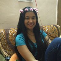 Sreya Bose