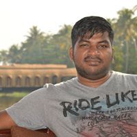 Siddhartha Bingi