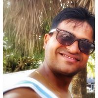 Savya Yadav