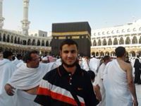 أبوبكر حجاج