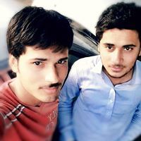 Zubair Ahmed