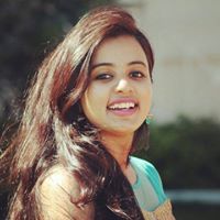 Chaitra Chavan
