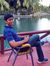 Bharath...