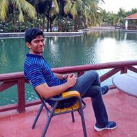 Bharath Ravikumar
