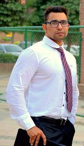 Kunal Joshi