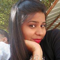 Parul Garg
