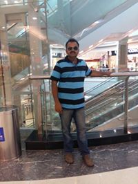 DrKarthikeyan Jayaraman
