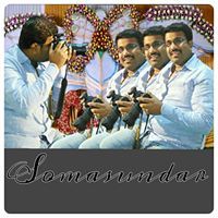Somasundar Gowda