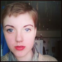 Дарья Павлова