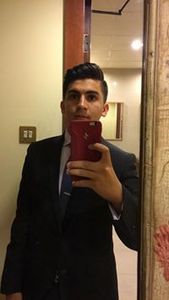 Mohamed Atoui