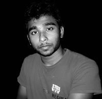 নিঃসঙ্গ আলি