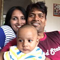 Ajay S