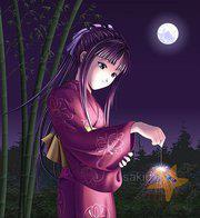 จันทร์กระจ่าง นักเขียน