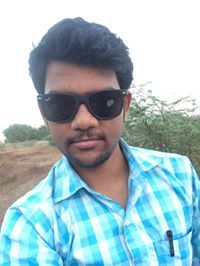 Nikhil Kasarle