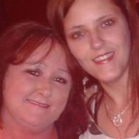 Georgina Jones