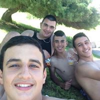 ناشد زبيدات