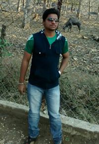 Suresh Dagam