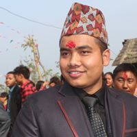 Sajan Thapa