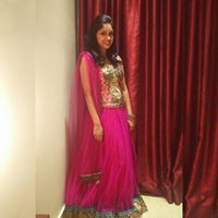 Sneha Vijayan