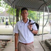 ก้องภพ ผลทวี