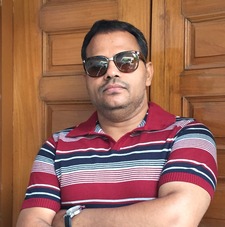 Santosh Singh