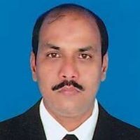 Mohammad Akhtar