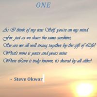 Steve Okwor