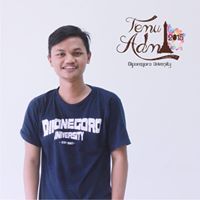 Arief Febriyanto