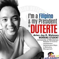 Ajay Duterte
